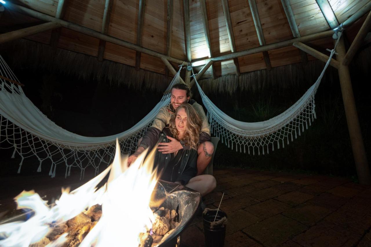 Levit Glamping - Hotel Guatape Penol (Adults Only) Εξωτερικό φωτογραφία