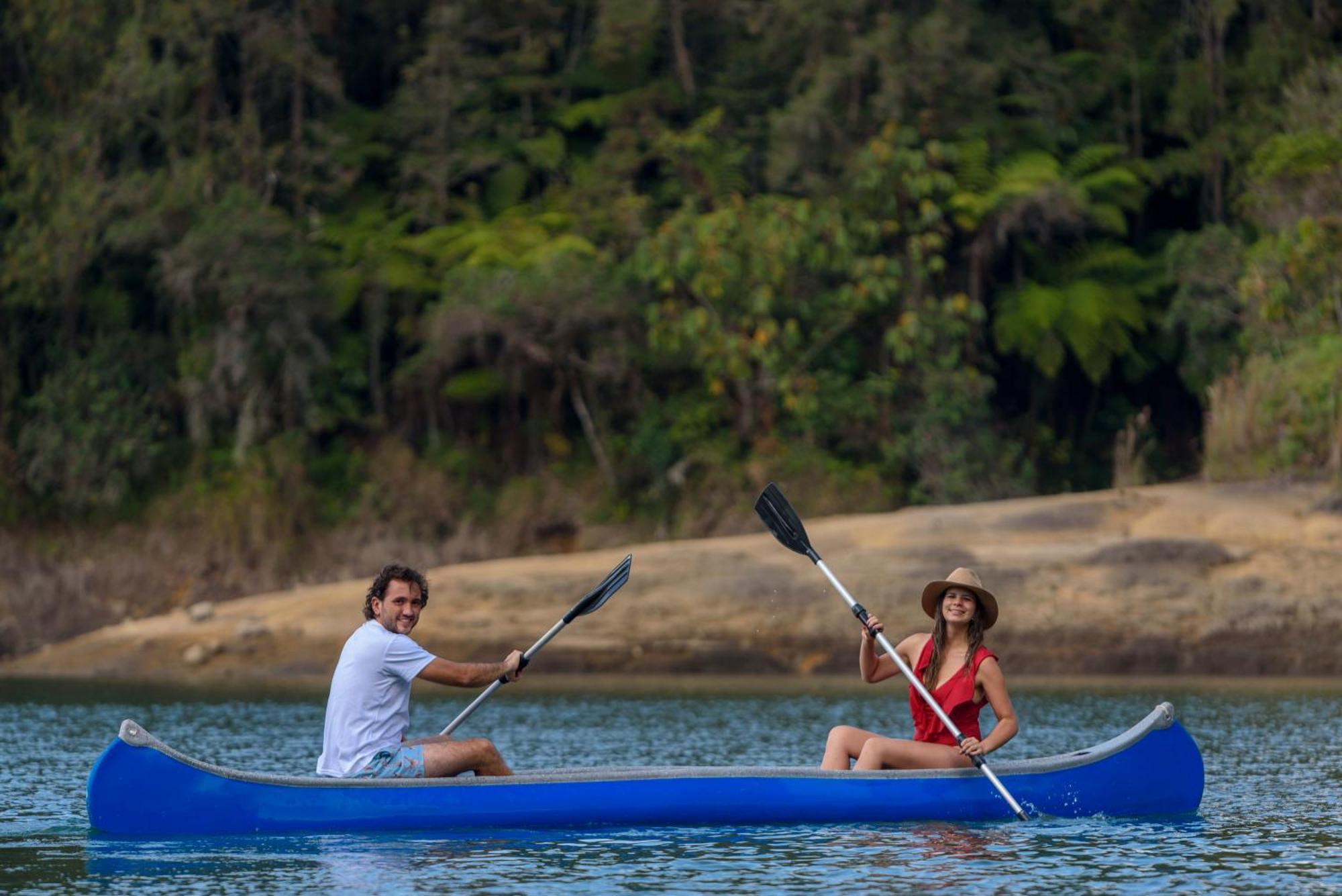 Levit Glamping - Hotel Guatape Penol (Adults Only) Εξωτερικό φωτογραφία