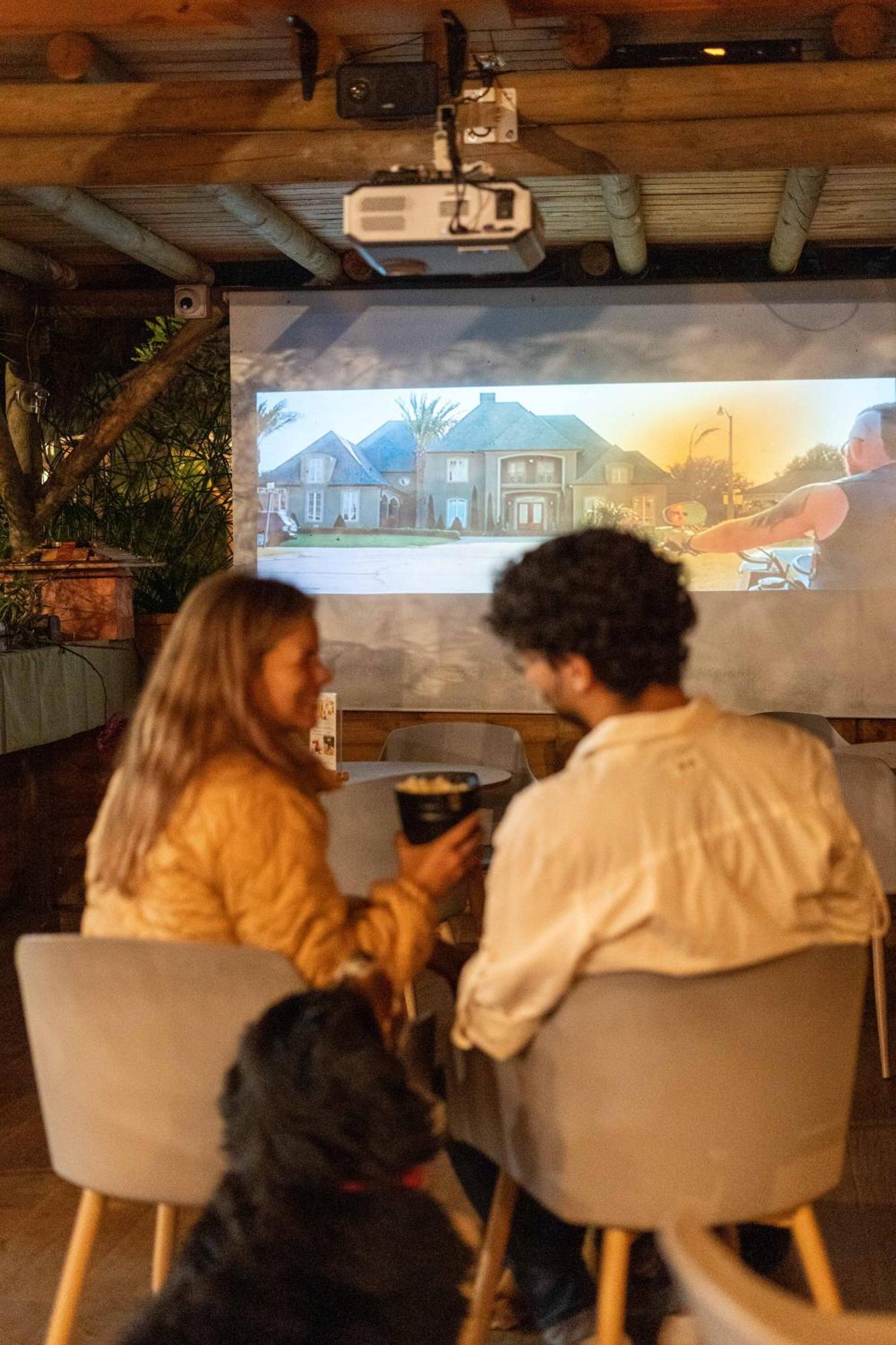 Levit Glamping - Hotel Guatape Penol (Adults Only) Εξωτερικό φωτογραφία
