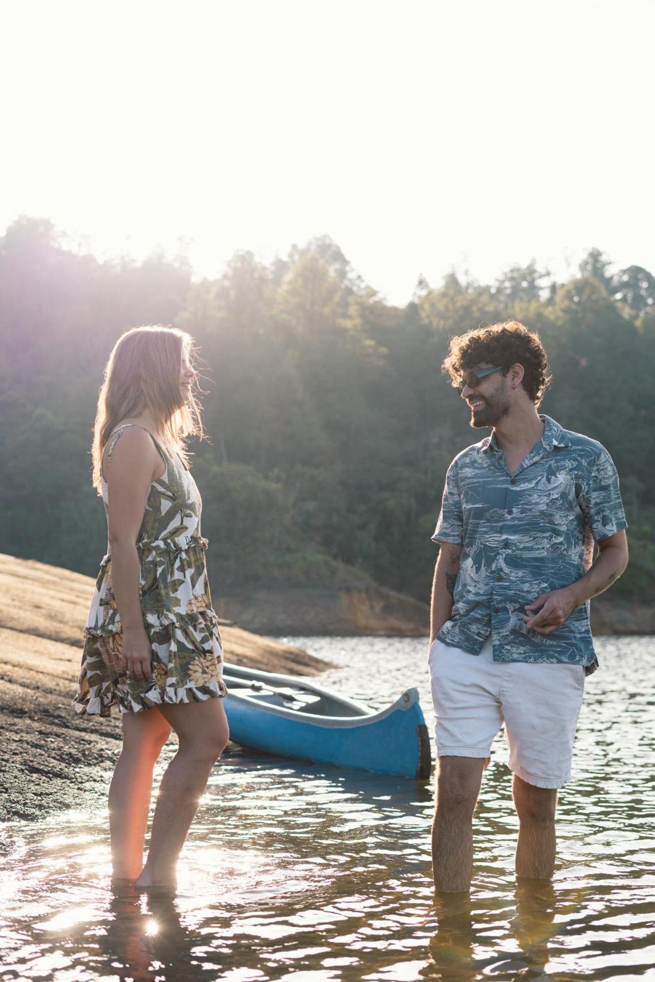 Levit Glamping - Hotel Guatape Penol (Adults Only) Εξωτερικό φωτογραφία