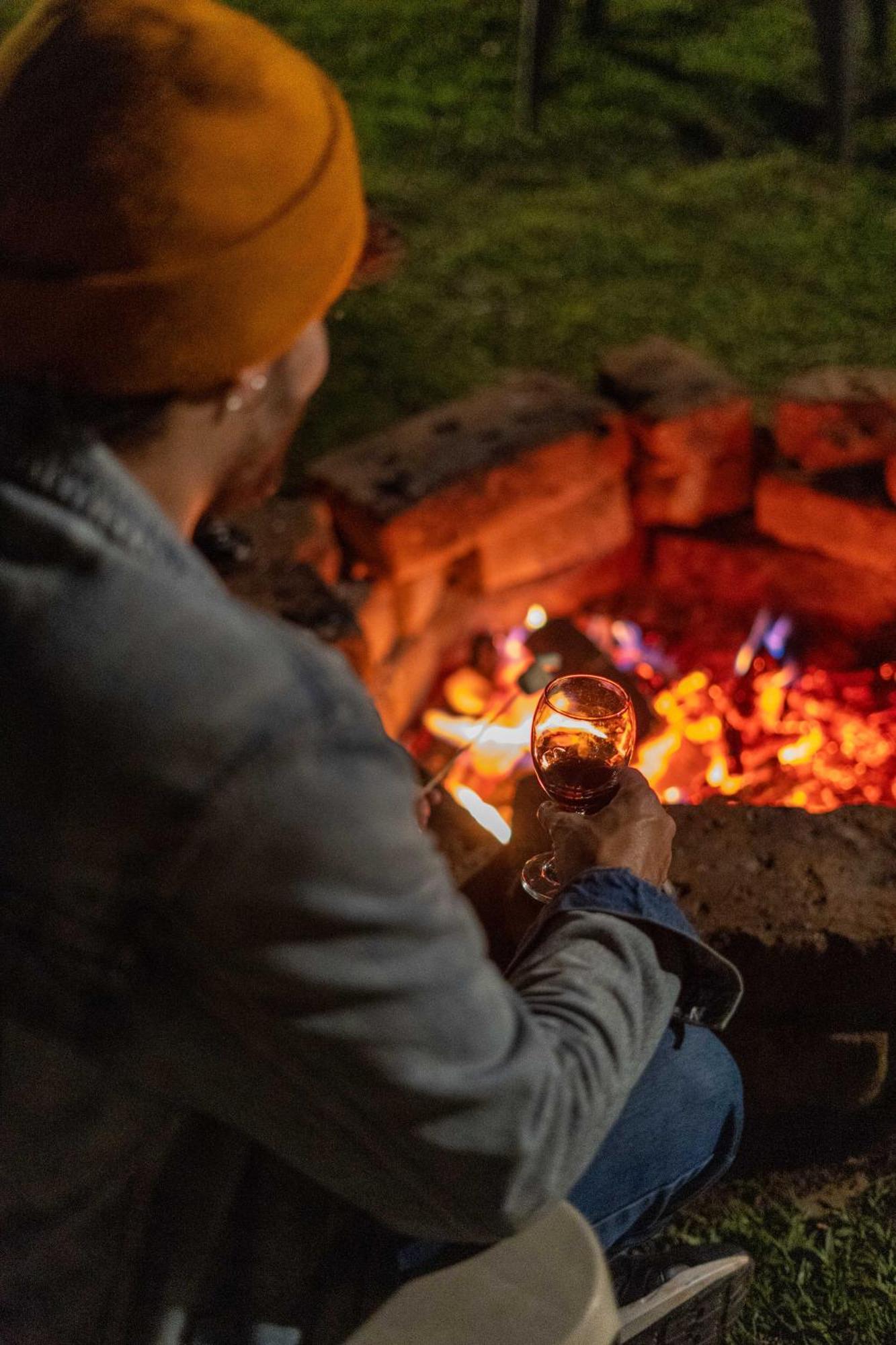 Levit Glamping - Hotel Guatape Penol (Adults Only) Εξωτερικό φωτογραφία