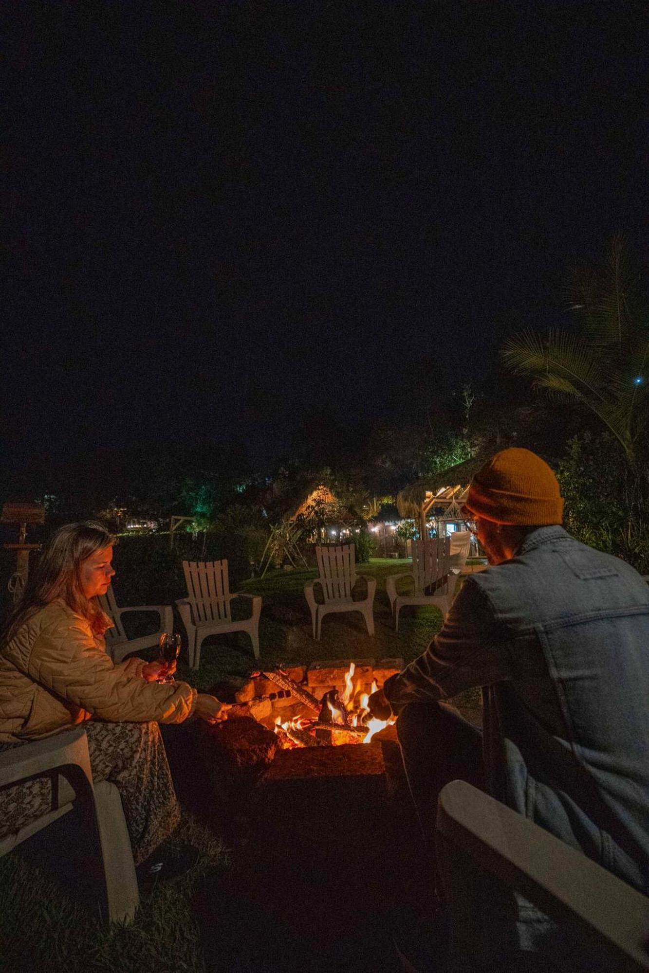 Levit Glamping - Hotel Guatape Penol (Adults Only) Εξωτερικό φωτογραφία